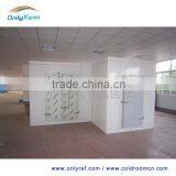 Polyurethane Aluminum Sandwich Panels thumbnail-5