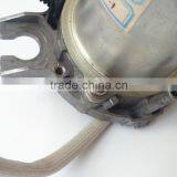 dc Motor 2.5A 5500rpm of Brake Vacuum Pump of Bus thumbnail-5