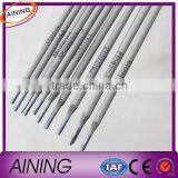 300-450mm Length Electrode Welding Rod/ Easy Arc Welding Electrode /AWS E6013 Electrodes Welding Quality Choice thumbnail-2