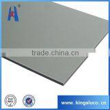 High Quality Decorative Fireproof Board PVDF Aluminum Composite Panel thumbnail-3