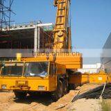 Original Germany DEMAG AC900 300t Crane Used Demag Crane AC900 AC395 AC400 AC615 AC435 Model 150T 200t 300t thumbnail-2