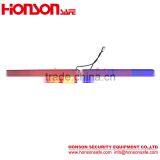 LED Strobe Dash Deck Emergency Visor Light/Windshield Suction Cup Mount Warning Lightbar HV-610 thumbnail-5