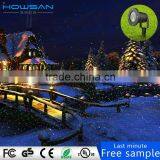 Waterproof Garden Laser Lighting/ Outdoor Laser Projector Christmas thumbnail-4