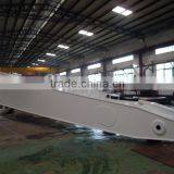 DLKE Series Long Reach Boom for VOLVO EC360B thumbnail-6