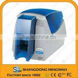 Multi-language IC/ID Card Printer (one Side Printing/ Double Side Printing)