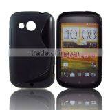 for HTC Desire C A320e Case