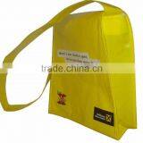 Fashion Non Woven Satchel thumbnail-1