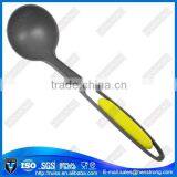 Kitchen Gadgets Long Handle Nylon Noodle Ladle thumbnail-1