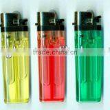 FH-011 Disposable Plastic Flint Lighter