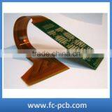 Muiltilayer Rigid-Flexi PCB thumbnail-1
