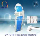 Floor Standing Radio Frequency Diathermy Beauty Machine