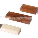 Bulk Wood USB Flash Drive 2.0 Custom USB Drives Cheap thumbnail-2