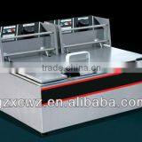 Electric Deep Fryer