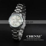 2015 Fashion Curren Watches Sport Stainless Steel Waterproof Japan Quartz Movt 018AM&LS thumbnail-6