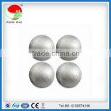 Diameter 20-160mm/forged steel balls for ball mill/forged steel grinding balls/cast grinding ball