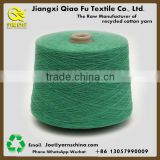 OE recycled blended cotton yarn