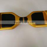 Smart 8 Inch Chrome Lamborghini Hoverboard , Hoverboard With Samsung Battery thumbnail-4