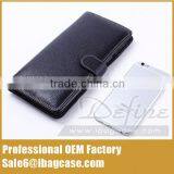 New Hot Long Leather Wallet Men thumbnail-4