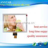 8 Inch 8bit*LVDS With Wide Viewing Angle TFT LCD Module thumbnail-4