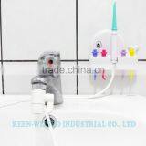 Patent Products Water Cleaner Dental Instruments High End Flosser thumbnail-5