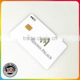 Competitive Price Smart Hotel Chip Card