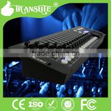 price cutting stage light console controller DMX512 controller for stage light