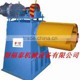 Hydraulic Recoiler for Coil Slitting Machine thumbnail-1