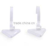 AN1008 ANPHY Type c Ring White Clear Plastic Watch Box thumbnail-4