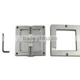 Dual Frame 90mm Reballing Station With Rotaty Auto Locking, Universal Reballing Jig thumbnail-5