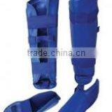 SHIN PADS Different Look Pattern