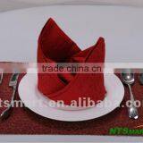 Hotel Napkin/table Napkin/restaurant Napkin thumbnail-1