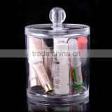 offer Plastic Transparent acrylic cosmetic box