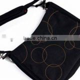 Non-woven knapsack Back to school High quality non-woven shoulder bag                        
                                                                Most Popular