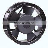 Lvsong YWF-1750 round axial cooling fan /190CFM