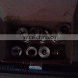 High Quality Pet Chews Food Machine thumbnail-6