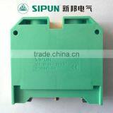 SEK-35JD Brass Screw Grounding Electric Connector thumbnail-3