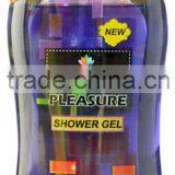 Shower Gel Made in Turkey thumbnail-1