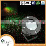 Programmable projector outdoor indooor waterproof effect 2w rgb laser light