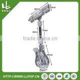 New Products POP Plastic Clip thumbnail-4