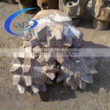 Used Water Well Drilling Equipment / Old Steel Tooth Bit for Sale thumbnail-1