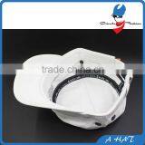 Embroidery Military Cap thumbnail-6