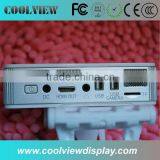 Full HD Support Mini Home Projector thumbnail-5