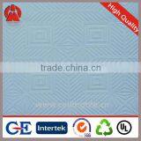 Decorative Vinyl Plaster Ceiling Board