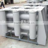 German Standard Ship Roller Fairlead With 8 Horizontal thumbnail-1