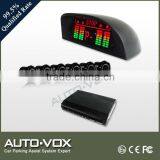 2013 New Design of Electromagnetic Parking Sensor