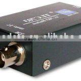 G.703 120ohm Balance to 75ohm Unbalance Converter(TLC703)