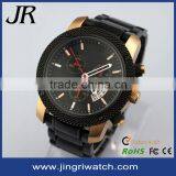 China Watch Manufacture Luxury Men Watch OEM Design Japan Miyota Movement MOQ 100pcs thumbnail-2