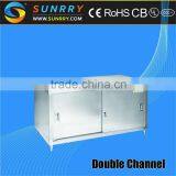 Cabinet Design/Display Kitchen Cabinets For Sale/Kitchen Cabinet Making Machines (SY-CB712D SUNRRY) thumbnail-2