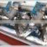 Corrugated Thin Blade Slitter Scorer and Creasing Machine/packing Machine thumbnail-3