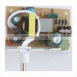 JVCOM C2S-2 CCTV Waterproof Power Supply ABS Plastic Case Durability and Excellet Anti-aging Resistance thumbnail-4